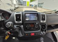 Dethleffs Globebus GT T006 Lengtebedden