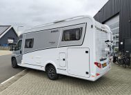 Dethleffs Globebus GT T006 Lengtebedden