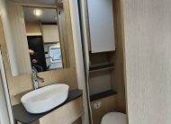 GiottiLine Compact CX60 Premiere Edition Automaat