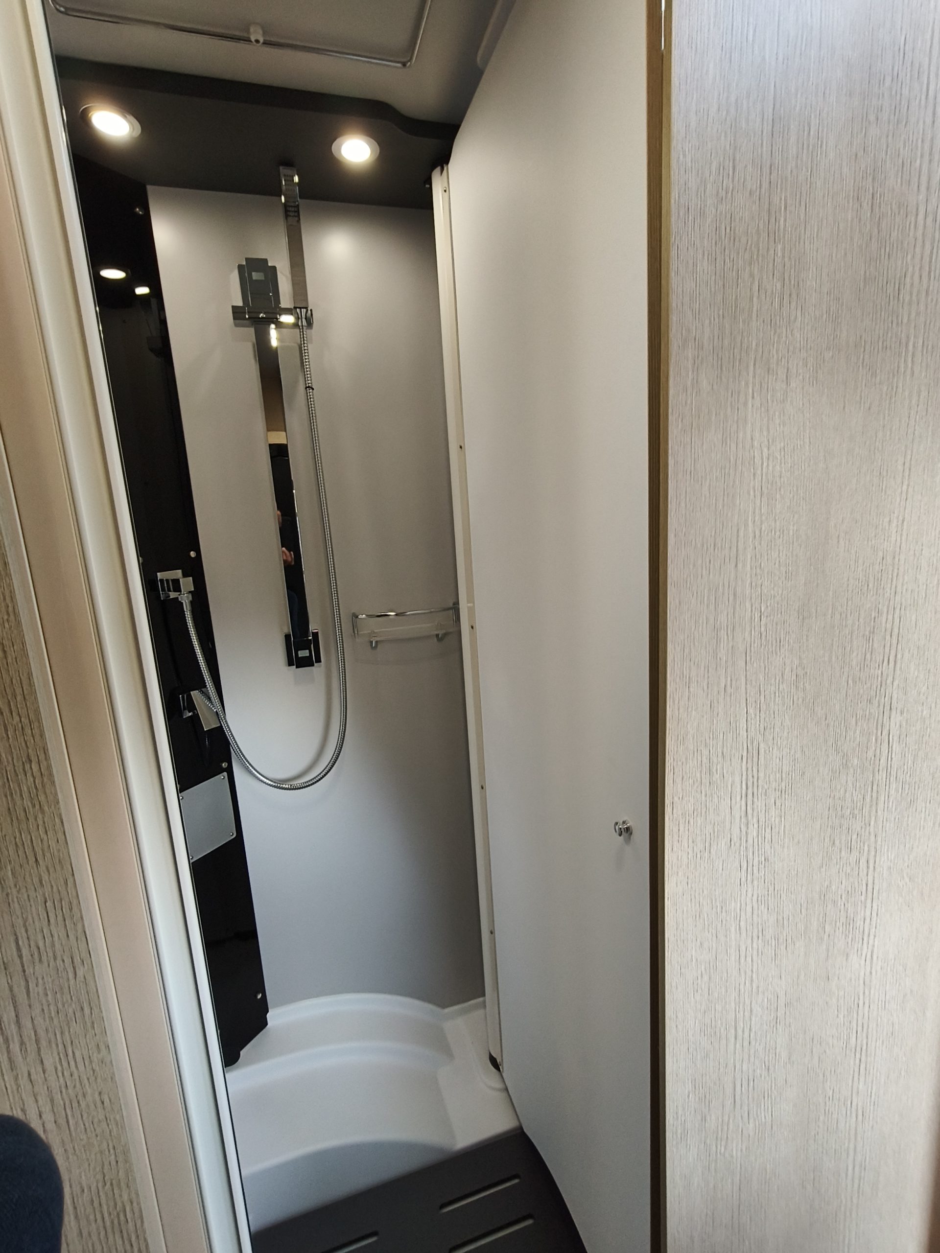 GiottiLine Compact CX60 Premiere Edition Automaat
