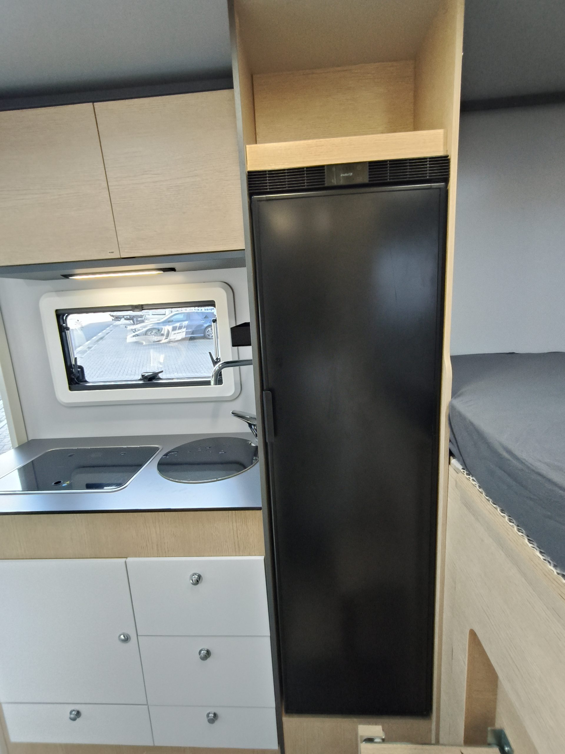 GiottiLine Compact CX60 Premiere Edition Automaat