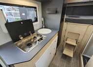 GiottiLine Compact CX60 Premiere Edition Automaat