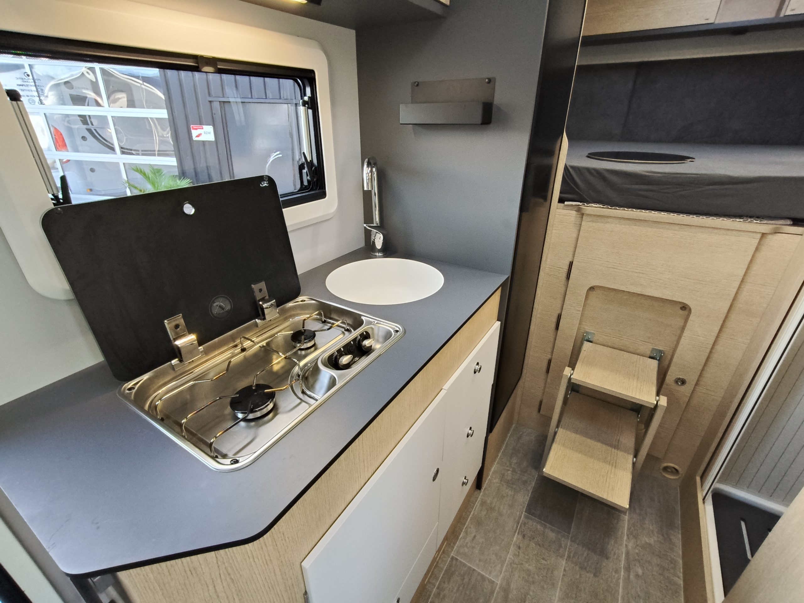 GiottiLine Compact CX60 Premiere Edition Automaat