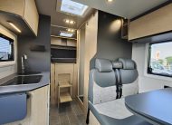 GiottiLine Compact CX60 Premiere Edition Automaat