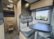 GiottiLine Compact CX60 Premiere Edition Automaat