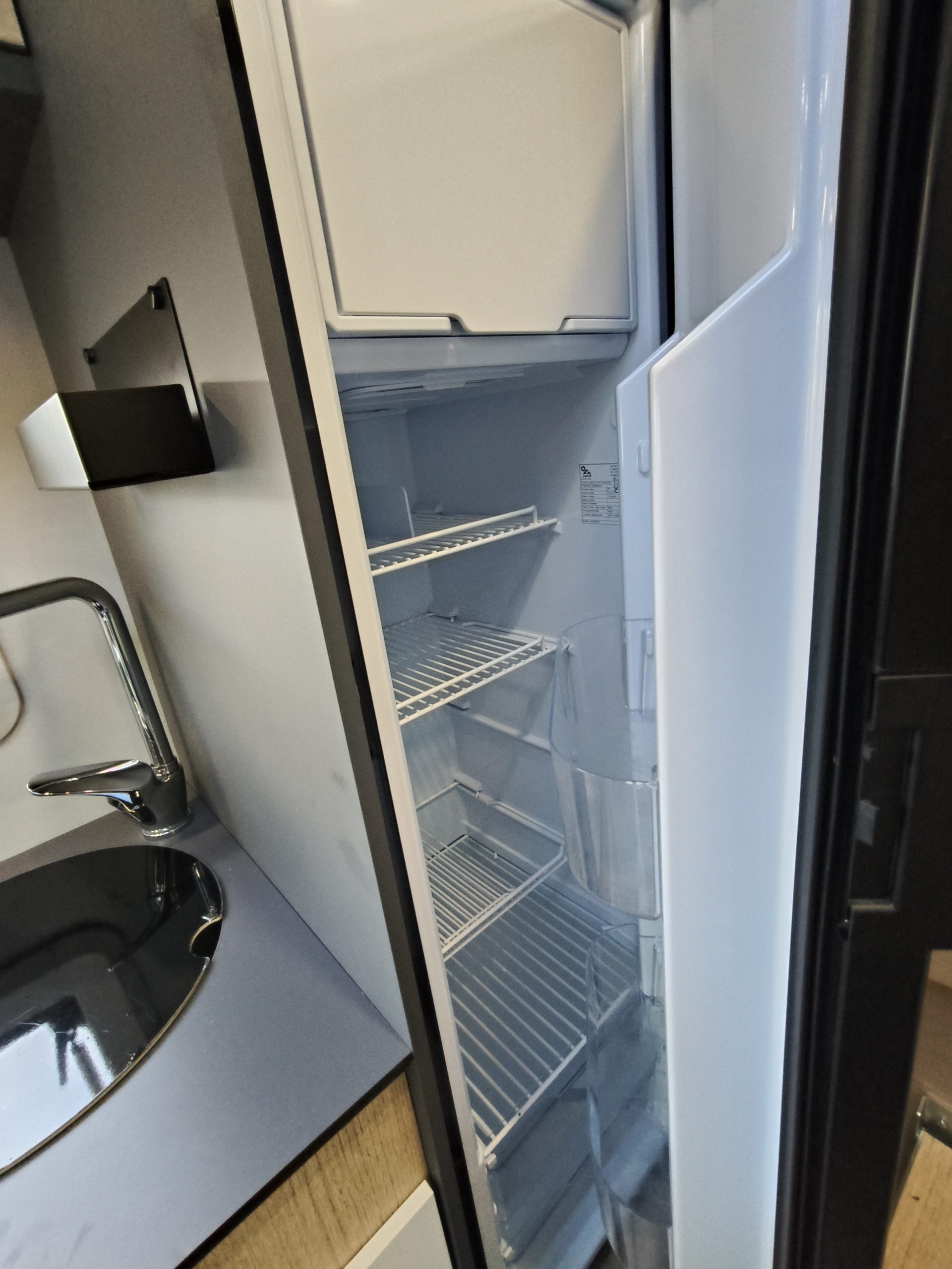 GiottiLine Compact CX60 Premiere Edition Automaat