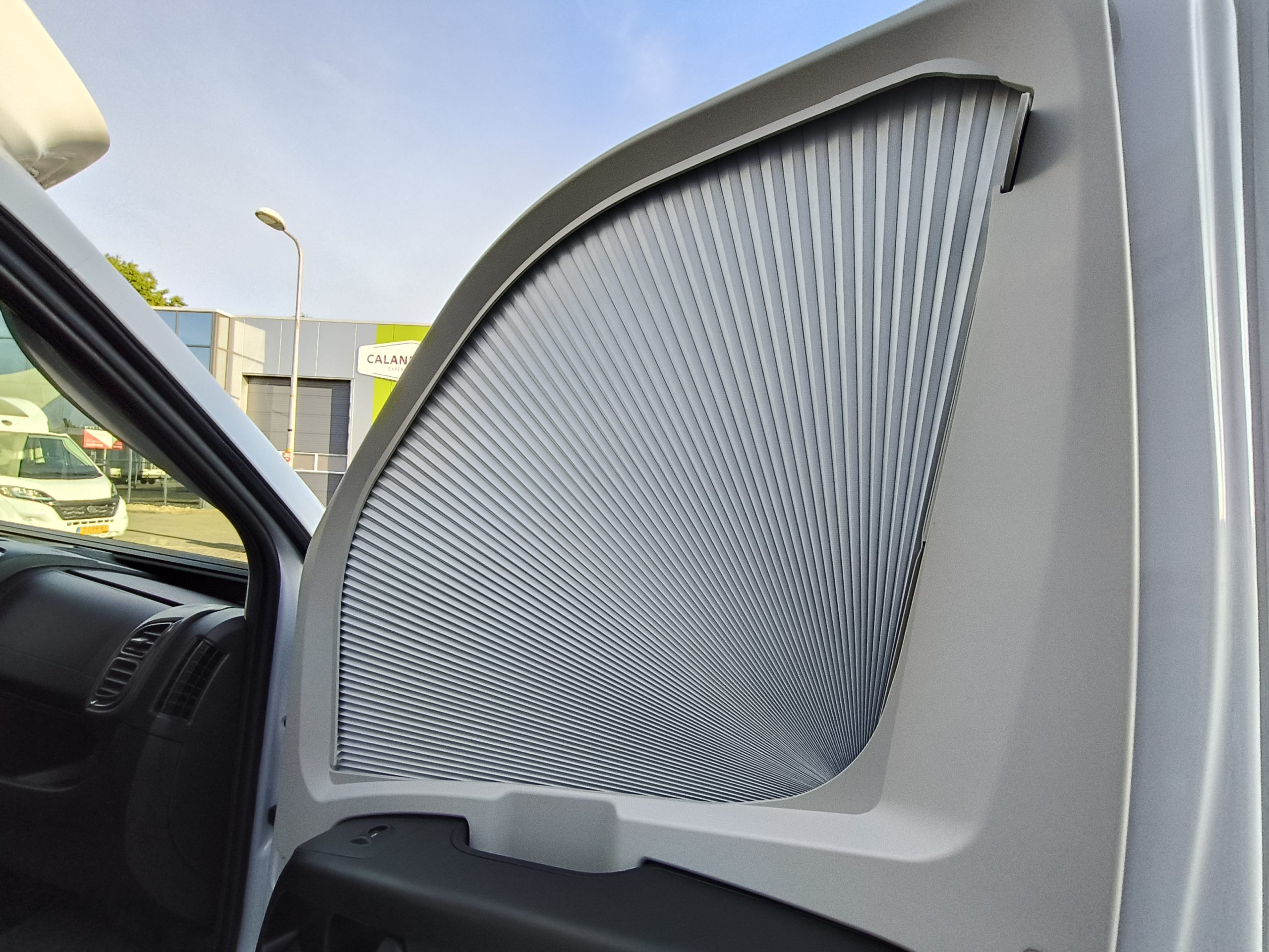 GiottiLine Compact CX60 Premiere Edition Automaat