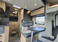 GiottiLine Compact CX60 Premiere Edition Automaat
