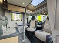 GiottiLine Compact CX60 Premiere Edition Automaat