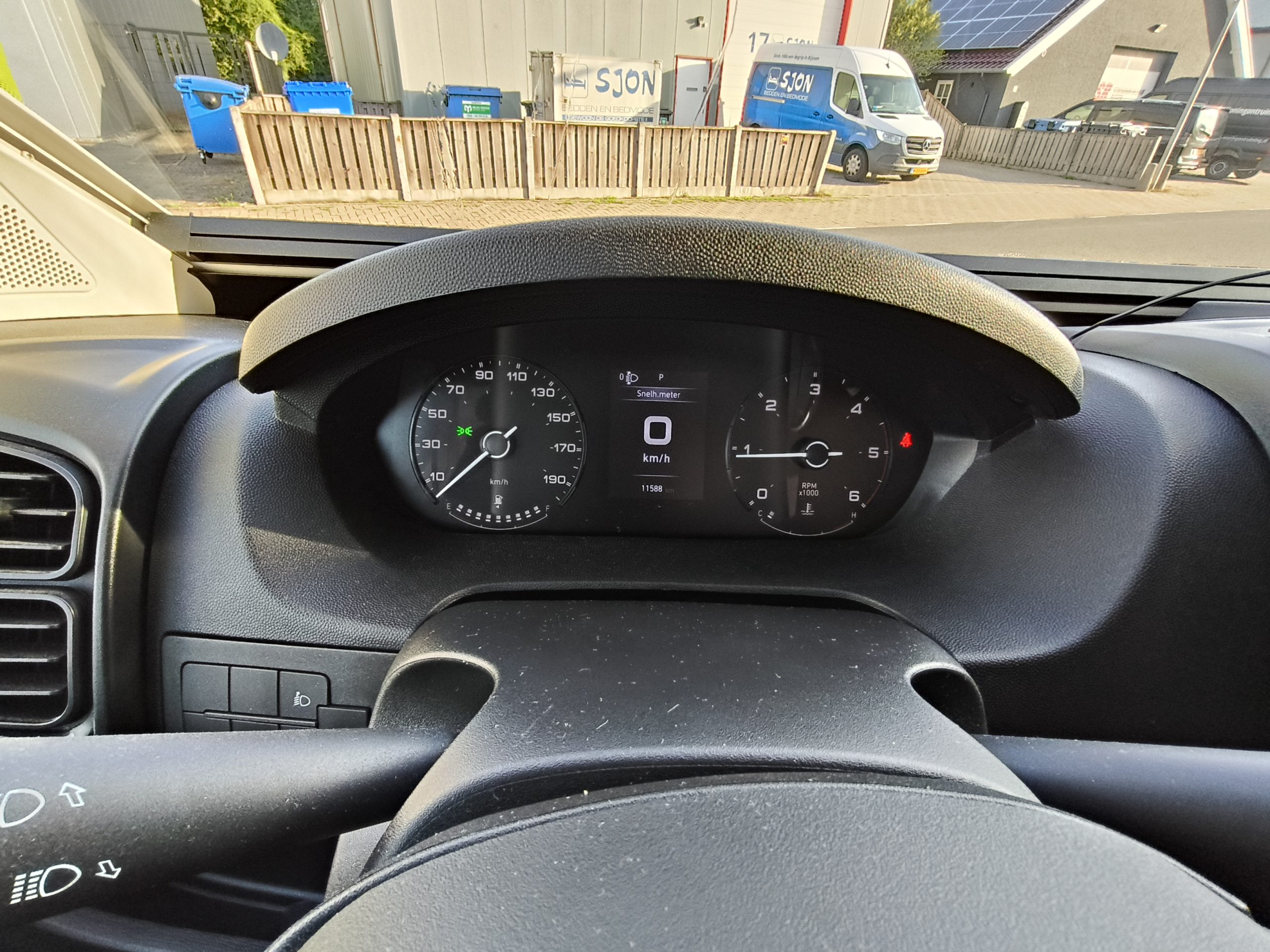 GiottiLine Compact CX60 Premiere Edition Automaat