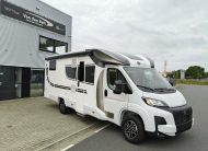 Sun Driver T740 Premium- Lengtebedden & Hefbed- Automaat! NIEUW 2027