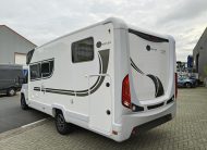 Sun Driver T740 Premium- Lengtebedden & Hefbed- Automaat! NIEUW 2027