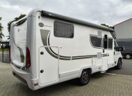 Sun Driver T740 Premium- Lengtebedden & Hefbed- Automaat! NIEUW 2027