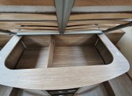 RIMOR Seal 66 Plus – Qeensbed & Hefbed 4 pers.