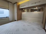RIMOR Seal 66 Plus – Qeensbed & Hefbed 4 pers.